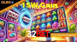 API Integration 32bet