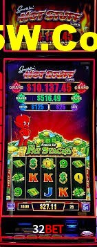 Live Casino 32bet