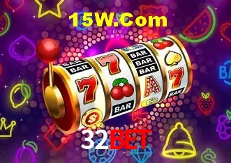 32bet: Jogos de Caça-Níqueis-Altas Recompensas, Roleta-Velocidade, Blackjack-Desafios Máximos
