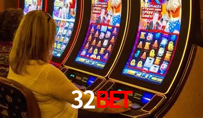 Jogos de Slot 32bet