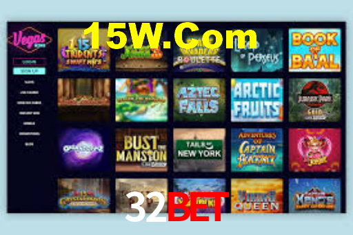 32bet App Interface