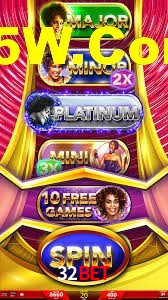 VIP Casino 32bet