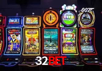Benefícios da Conta 32bet