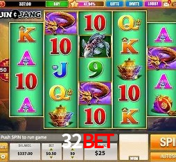 Diretório de Jogos 32bet