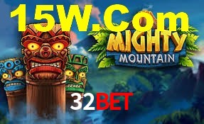 Slot Games 32bet