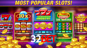 Experiência VIP 32bet