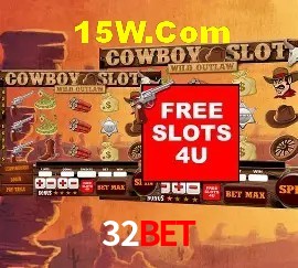 cassino 32bet