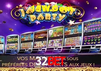 Recursos de Bônus 32bet